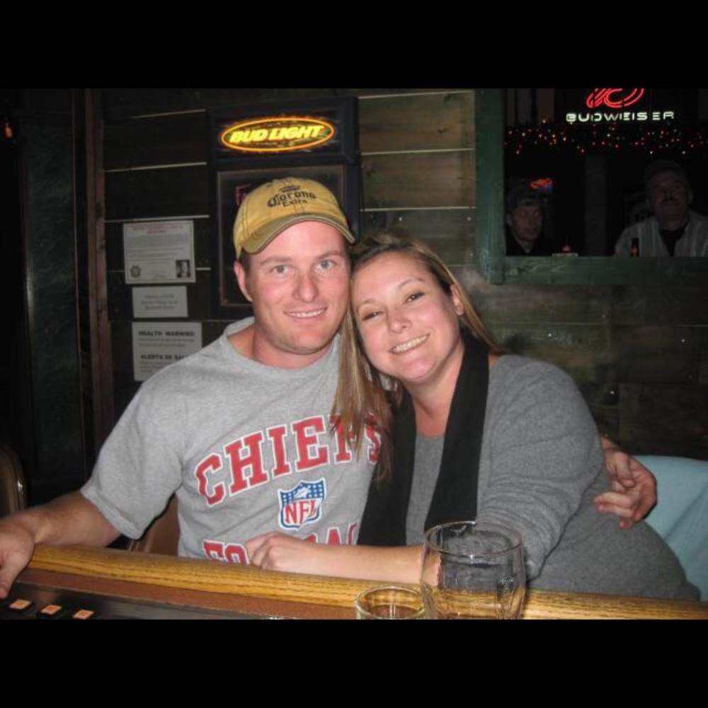 Meet your Posher, Monica